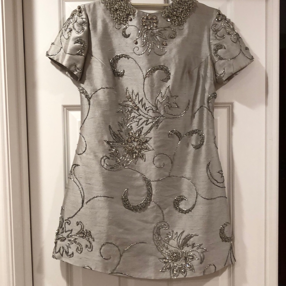 Ann Corbett Dress